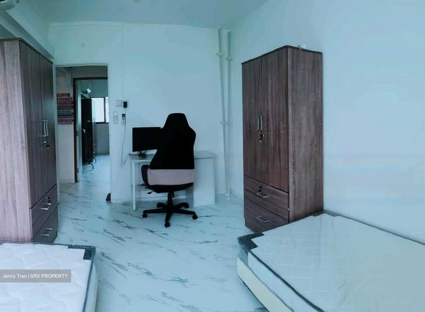 Blk 34 Marsiling Sapphire (Woodlands), HDB 4 Rooms #473809661